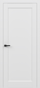 білий гладкий